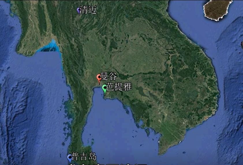 在泰国买房可以拥有土地吗（泰国一套房子多少人民币）(图4)