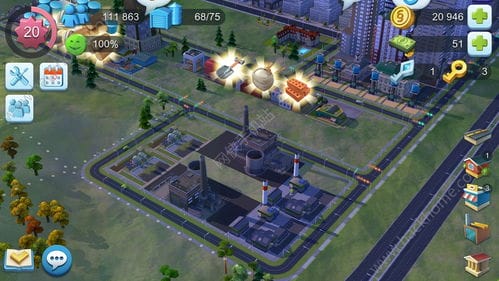 伦敦市长游戏攻略(伦敦市市政厅)