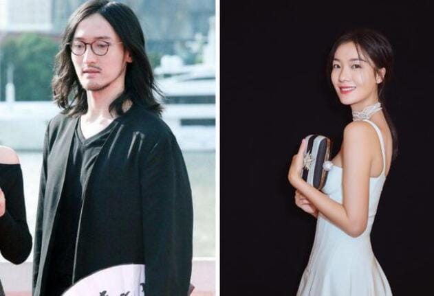 王传君图片(王传君老婆图片) 王传君图片(王传君老婆图片)