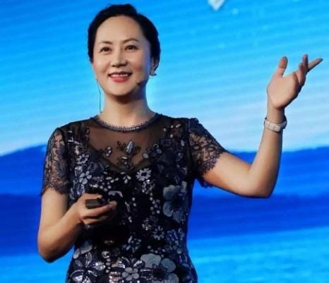 孟晚舟为什么不姓任(孟晚舟为什么不姓任晚舟) 孟晚舟为什么不姓任(孟晚舟为什么不姓任晚舟)