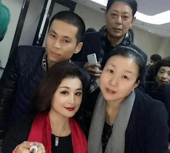 于月仙图片(于月仙图片 个人资料月) 于月仙图片(于月仙图片 个人资料月)