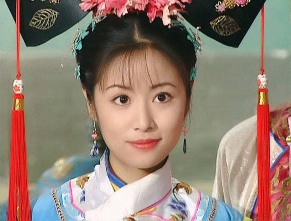 林心如演过的电视剧,林心如主演的电视剧都有哪些,本文共(4896字) 林心如演过的电视剧,林心如主演的电视剧都有哪些,本文共(4896字)