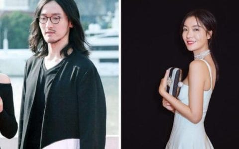 王传君图片(王传君老婆图片) 王传君图片(王传君老婆图片)