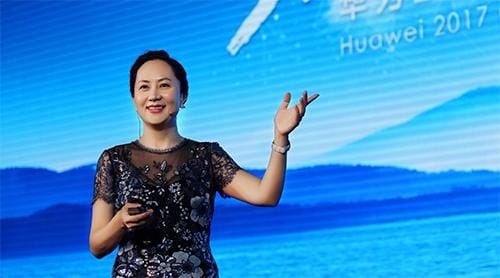 孟晚舟为什么不姓任(孟晚舟为什么不姓任晚舟) 孟晚舟为什么不姓任(孟晚舟为什么不姓任晚舟)