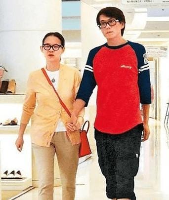曾宝仪为什么在台湾?曾宝仪结婚了吗老公是(为什么曾宝仪是台湾人) 曾宝仪为什么在台湾?曾宝仪结婚了吗老公是(为什么曾宝仪是台湾人)