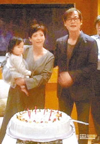 罗大佑老婆,你的样子林志炫(林志炫几个老婆) 罗大佑老婆,你的样子林志炫(林志炫几个老婆)