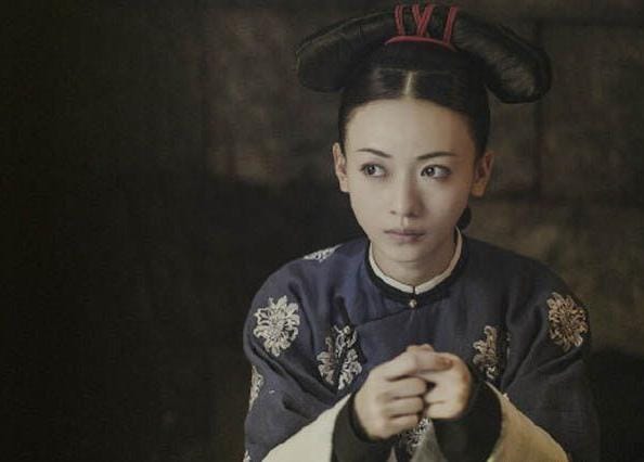 吴谨言为什么叫五十两、五斤盐 吴谨言为什么叫五十两、五斤盐