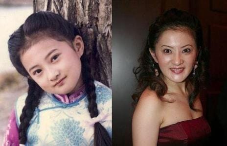 金铭的爸爸妈妈照片,金铭是刘雪华的女儿吗? 本文共(830字) 金铭的爸爸妈妈照片,金铭是刘雪华的女儿吗? 本文共(830字)