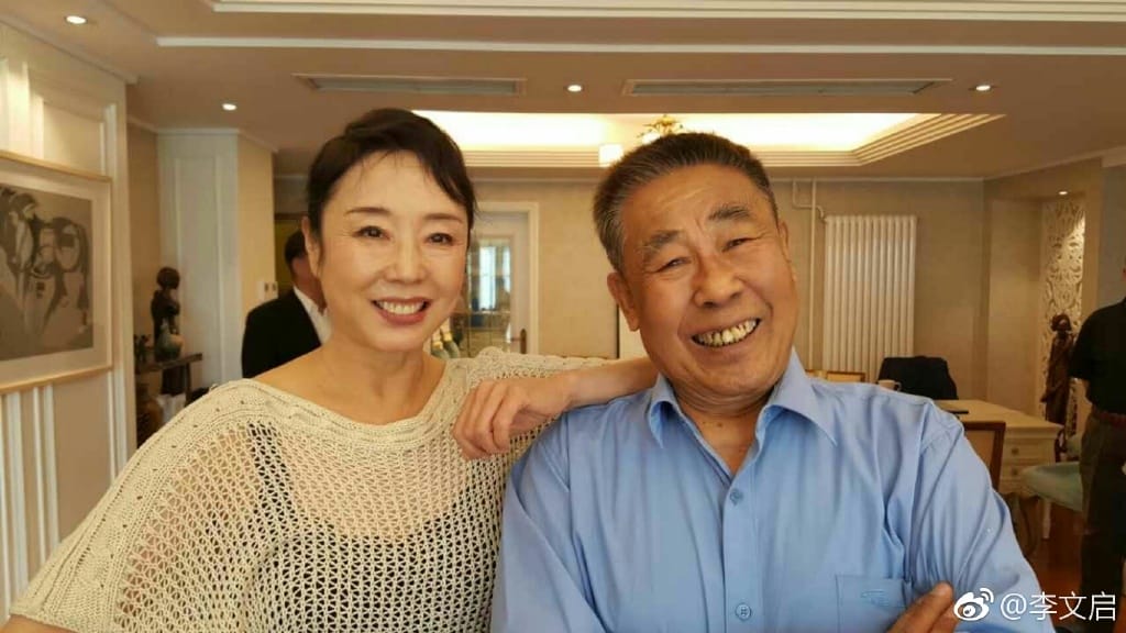 李文启和李明启是什么关系,他的老伴是谁? 本文共(1304字) 李文启和李明启是什么关系,他的老伴是谁? 本文共(1304字)