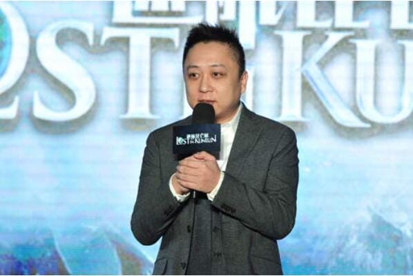 天下霸唱是不是盗墓的?他是怎么写出来鬼吹灯的 本文共(1006字) 天下霸唱是不是盗墓的?他是怎么写出来鬼吹灯的 本文共(1006字)