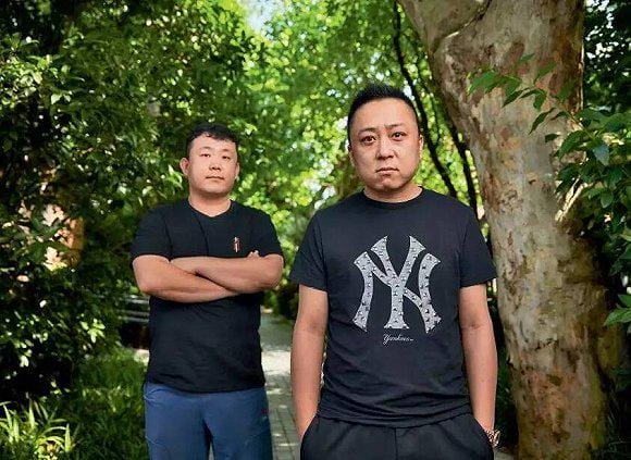 天下霸唱是不是盗墓的?他是怎么写出来鬼吹灯的 本文共(1006字) 天下霸唱是不是盗墓的?他是怎么写出来鬼吹灯的 本文共(1006字)