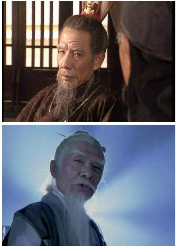 魏宗万倪大红谁演技好(魏宗万和倪大红,谁演的司马懿更好?) 魏宗万倪大红谁演技好(魏宗万和倪大红,谁演的司马懿更好?)
