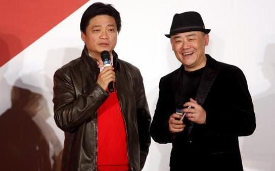 崔永元与周立波,崔永元 周立波婚 崔永元与周立波,崔永元 周立波婚