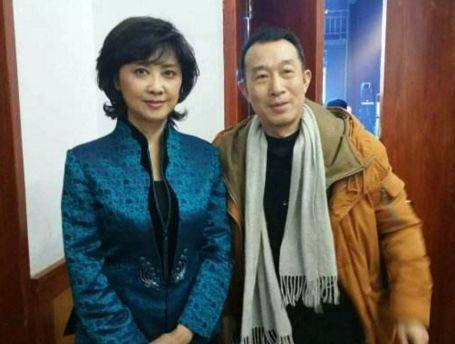 朱琳徐少华,杨洁为何不原谅六小龄童,本文共(4238字) 朱琳徐少华,杨洁为何不原谅六小龄童,本文共(4238字)