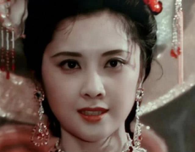 朱琳徐少华,杨洁为何不原谅六小龄童,本文共(4238字) 朱琳徐少华,杨洁为何不原谅六小龄童,本文共(4238字)