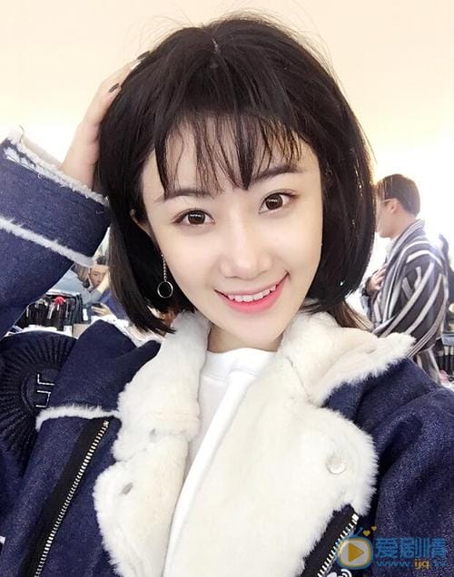 杜斯琦(杜斯琦Linda) 杜斯琦(杜斯琦Linda)