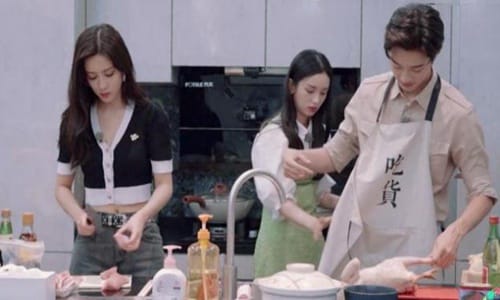 陈星旭和韩东君有点像对比照(陈星旭韩东君太像了)