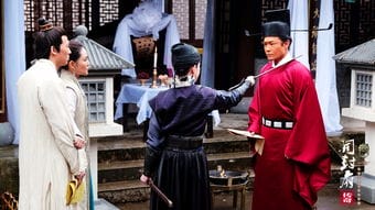 帮包拯找到状态游戏抖音(包拯工作室官网)