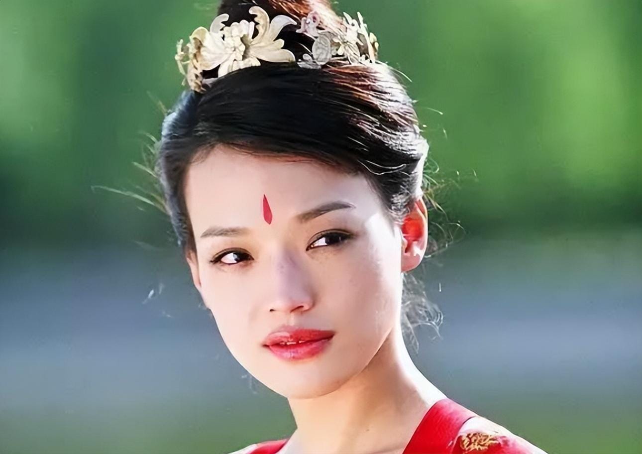 红拂夜奔-(红拂夜奔想要表达什么意思)(图2) 红拂夜奔-(红拂夜奔想要表达什么意思)(图2)