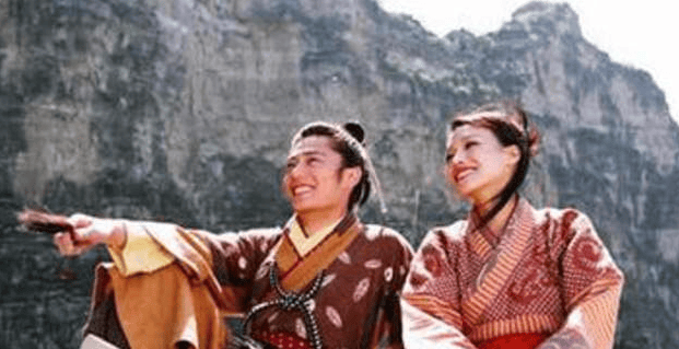 红拂夜奔-(红拂夜奔想要表达什么意思)(图4) 红拂夜奔-(红拂夜奔想要表达什么意思)(图4)