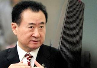 万达老板是谁的女婿，万达老总叫什(万达集团老板的儿子叫什么?)