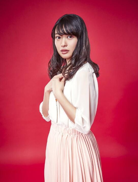 北原里英算是龅牙吗 北原里英算是龅牙吗