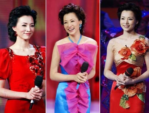 张泽群,李红(张泽群照片) 张泽群,李红(张泽群照片)