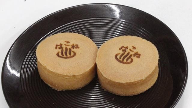 日本东京原宿美食(除了泡温泉还要吃美食) 日本东京原宿美食(除了泡温泉还要吃美食)