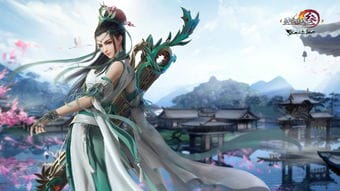 女生古风攻略游戏名称(女生古风游戏名字关于古风)