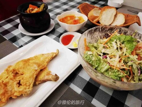 哈尔滨美食攻略游戏(哈尔滨美食!)