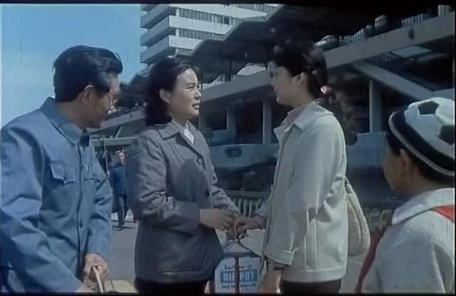 上海80年代电影票价格(电影中的上海在哪里) 上海80年代电影票价格(电影中的上海在哪里)