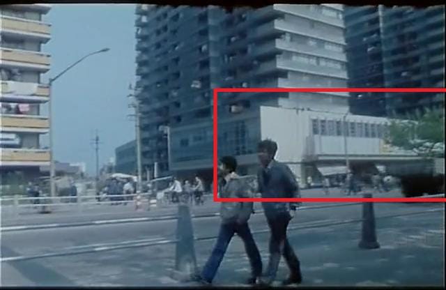 上海80年代电影票价格(电影中的上海在哪里) 上海80年代电影票价格(电影中的上海在哪里)