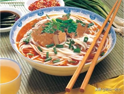 常德美食推荐必吃(常德五大特色美食) 常德美食推荐必吃(常德五大特色美食)