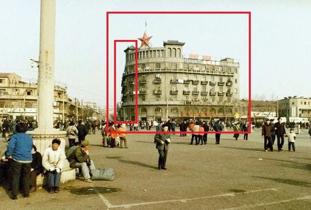 上海80年代电影票价格(电影中的上海在哪里) 上海80年代电影票价格(电影中的上海在哪里)
