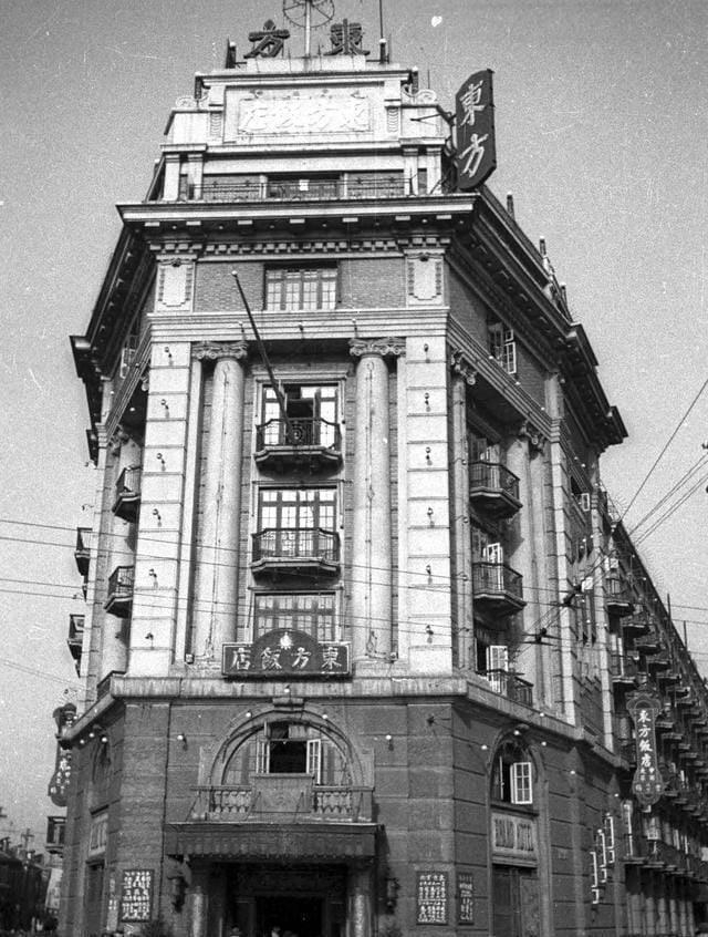 上海80年代电影票价格(电影中的上海在哪里) 上海80年代电影票价格(电影中的上海在哪里)