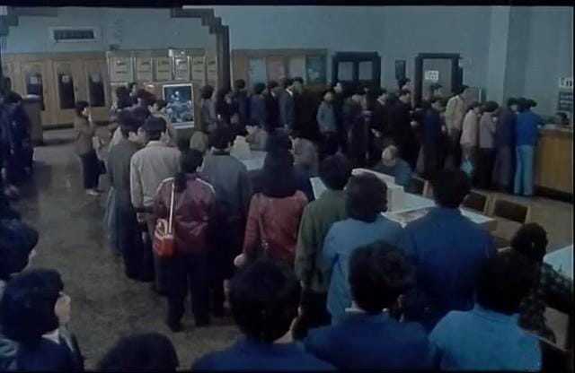 上海80年代电影票价格(电影中的上海在哪里) 上海80年代电影票价格(电影中的上海在哪里)