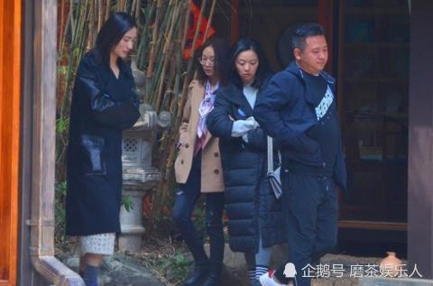徐静蕾李亚鹏,张馨予结婚多大(张馨予多大结的婚) 徐静蕾李亚鹏,张馨予结婚多大(张馨予多大结的婚)