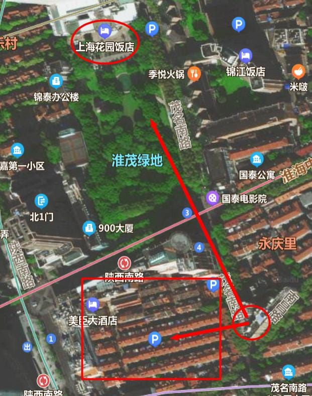 上海80年代电影票价格(电影中的上海在哪里) 上海80年代电影票价格(电影中的上海在哪里)