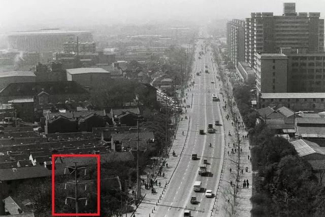 上海80年代电影票价格(电影中的上海在哪里) 上海80年代电影票价格(电影中的上海在哪里)