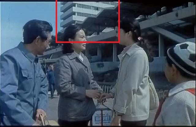 上海80年代电影票价格(电影中的上海在哪里) 上海80年代电影票价格(电影中的上海在哪里)