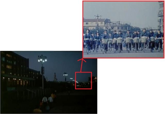 上海80年代电影票价格(电影中的上海在哪里) 上海80年代电影票价格(电影中的上海在哪里)