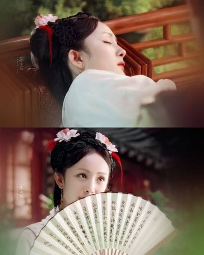 新红楼梦杨幂,《红楼梦》晴雯图片,本文共(7226字) 新红楼梦杨幂,《红楼梦》晴雯图片,本文共(7226字)
