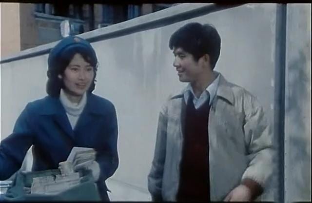 上海80年代电影票价格(电影中的上海在哪里) 上海80年代电影票价格(电影中的上海在哪里)