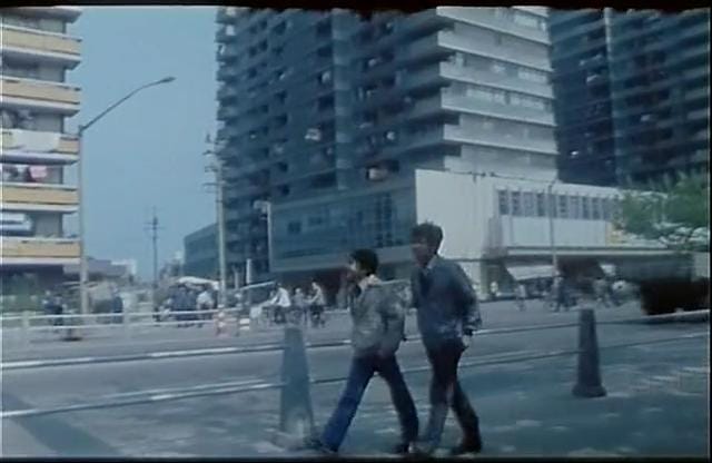 上海80年代电影票价格(电影中的上海在哪里) 上海80年代电影票价格(电影中的上海在哪里)