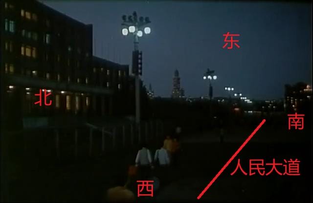 上海80年代电影票价格(电影中的上海在哪里) 上海80年代电影票价格(电影中的上海在哪里)