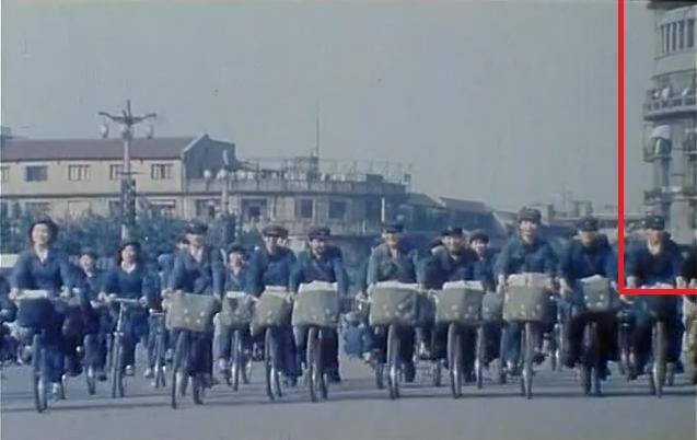 上海80年代电影票价格(电影中的上海在哪里) 上海80年代电影票价格(电影中的上海在哪里)