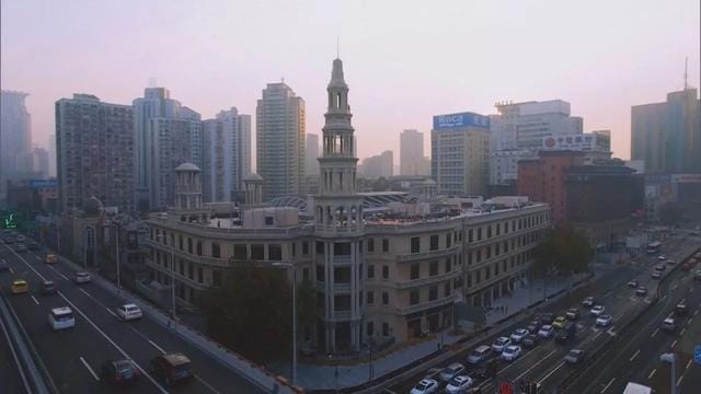 上海80年代电影票价格(电影中的上海在哪里) 上海80年代电影票价格(电影中的上海在哪里)