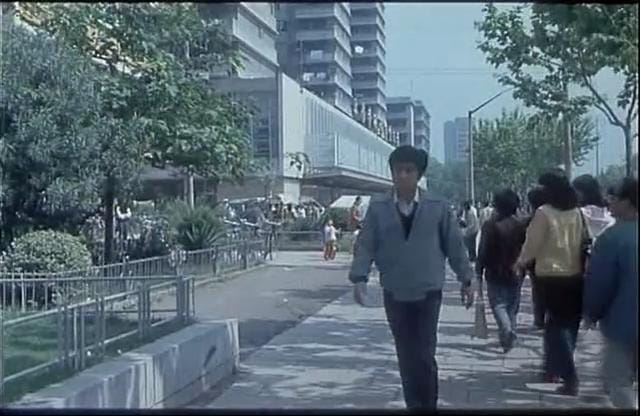 上海80年代电影票价格(电影中的上海在哪里) 上海80年代电影票价格(电影中的上海在哪里)