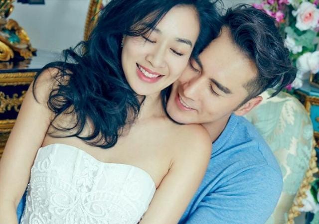 钟丽缇前夫,钟丽缇现在的老公是谁,本文共(2758字) 钟丽缇前夫,钟丽缇现在的老公是谁,本文共(2758字)
