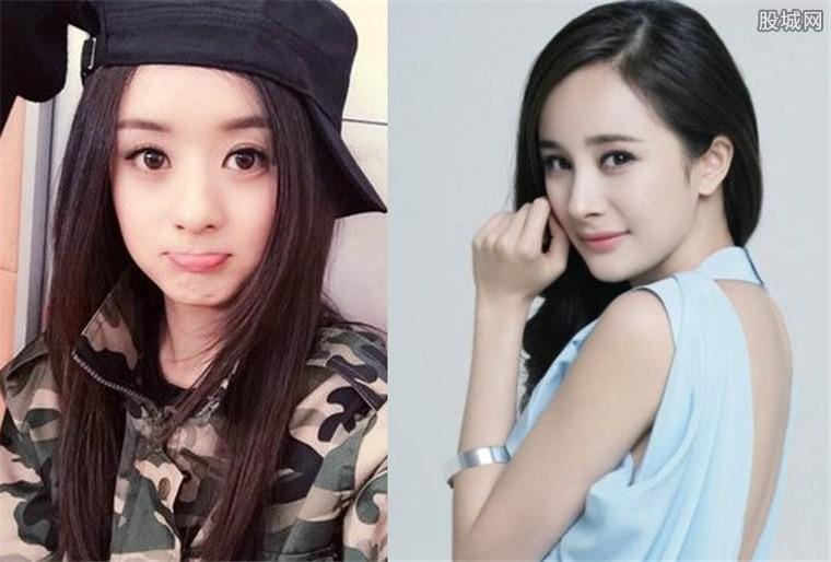 杨幂和赵丽颖不和原因真相(赵丽颖为何不与杨幂交好) 杨幂和赵丽颖不和原因真相(赵丽颖为何不与杨幂交好)